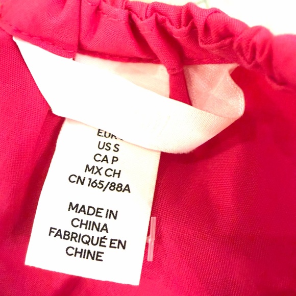 H & M Maxi Dress - Picture 8 of 9